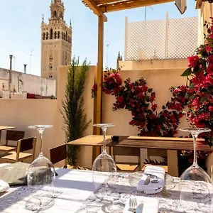  Hotel Arco De La Seda - Boutique