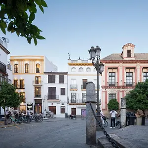 Hotel Casa Art, Sevilla