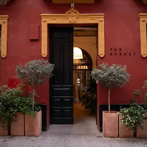 Hotel The Honest &, Sevilla